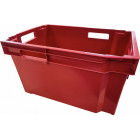 SÄILYTYSLAATIO/MUOVORAATIO 56L 600X400X320MM WST