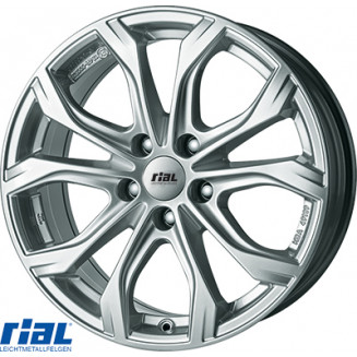 W10 7.0X16 5X112/48 (66.6) (PK)/R13) (S) KAPSEL ILMA LOGOTA 58MM, W10-70648B61-0