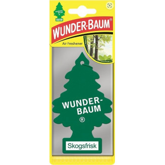 АРОМАТНЫЙ ЛЕСНОЙ ВУНДЕРБАУМ, WB7025-1