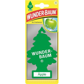 АРОМАТНОЕ ЯБЛОЧНОЕ ВУНДЕРБАУМ, WB7026-1