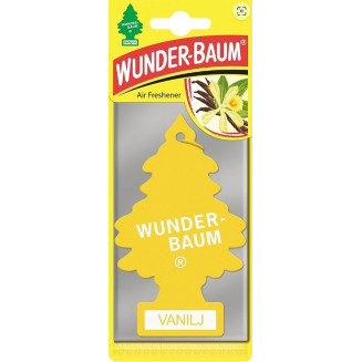 АРОМАТ ВАНИЛЬ WUNDERBAUM, WB7027-2