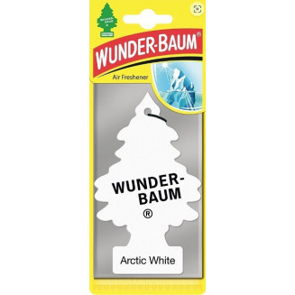 АРКТИЧЕСКИЙ БЕЛЫЙ ВУНДЕРБАУМ, WB7033-4