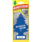 АРОМАТ ПИТЬ НОВЫЙ АВТОМОБИЛЬ WUNDERBAUM