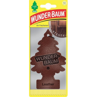 АРОМАТ КОЖИ WUNDERBAUM, WB7036-7