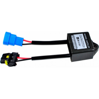 RIMOZIONE MESSAGGI DI ERRORE ELETTRONICO 24V M-TECH, WC24