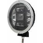 ДАЛЬНИЙ СВЕТ/СТОЯНОЧНЫЙ СВЕТ LED 70Вт 10-30В 6400ЛМ 225ММ (CREE LED) M-TECH