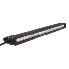 TYÖVALO LED PANEELI 120W 10-32V 8400LM 630X42X82MM SPOT (CREE LED) M-TECH