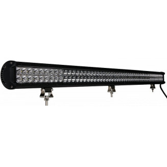 DARBA GAISMAS LED PANELIS 306W 10-32V 20400LM 1186X63X108MM COMBO (OSRAM LED) M-TECH, WLO617