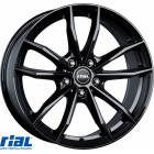 RIAL X12 B 7.0X17. 5X112/40 (57.1) (B) (PK/R13) (TUV/ECE) KG760