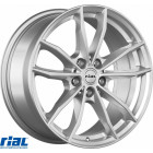 РИАЛ Х12 С 8.0Х18. 5X112/30 (66,7) (S) (BMW) ECE KG810 EH2+