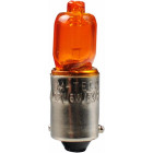 12V BAX9S LAMPPU 6W HY6W HALOGEENI KELTAINEN M-TECH