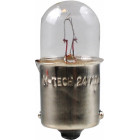 24V BA15S LAMPPU 10W R10W M-TECH