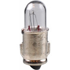 24V BA7S LAMPPU 3W T6.5 M-TECH