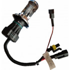 85V H4 BI-XENON/HID LAMPPU 35W P43T 5000K 1PC M-TECH