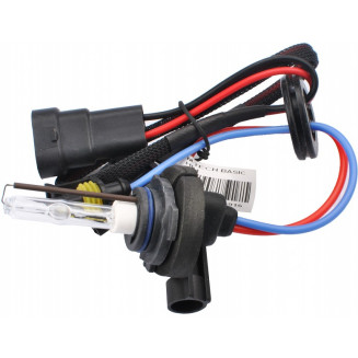 85V HB4 XENON/HID Glödlampa 35W P22D 9006 4300K​1PC M-TECH, ZMPHB443
