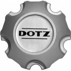 DAKAR KAPSULE ZX0001S9. AUKŠTIS 28 MM. 5x114.3 (66.1)
