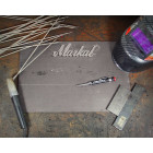 PEN+GRAPHITE CORE TRADES-MARKER® DRY