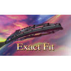 TRICO EXACTFIT PREMIUM 280MM KLAASIPUHASTAJA/KOJAMEES