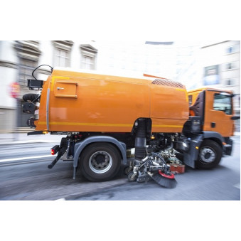 BANNERA AKUMULATORS BUFFALO BULL AUGSTStrāva 150AH 514X189X195/220 +/- 1150A, BA65011