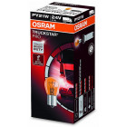 24V BAU15S LAMPPU 21W PY21W HD/LL KELTAINEN TRUCKSTAR PRO OSRAM