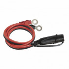 ЗАРЯДНОЕ УСТРОЙСТВО GYSFLASH 1.12 PL ДЛЯ PB+ЛИТИЕВЫХ АККУМУЛЯТОРОВ GYS