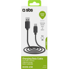 LAADIMISJUHE 1.0M MICRO USB MUST SBS MOBILE