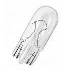 12V T10 POLTTO 5W W2.1X9.5D W5W BLISTER 2KPL NEOLUX