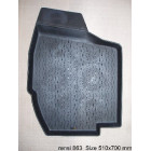 AUTOMATT RENSI 863 BLACK