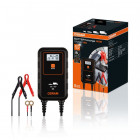 BATTERY CHARGER 8.0A 12 / 24V OSRAM