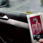 K2 POLO SHINE COCKPIT WIPES COCKPIT WIPES GLOSSY 24 PZ