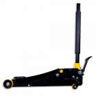 GARAGEJACK 3T 85-500MM MAGISK LØFT. LAV PROFIL. OMEGA MED PEDAL