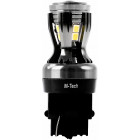 12V/24V P27W LED-POLTTO 3.9W 3156 CANBUS PLATINUM BLISTER 1KPL (OSRAM LED) M-TECH