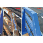 CRC GALVA COLOR RAL 2011 ORANZ COLOR 500ML/AE