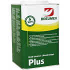 DREUMEX PLUS KÄSIENPUHDISTUSTAHNA KELTAINEN 4,5L