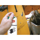 CRC ZINC PRIMER TSINK KRUNTVÄRV HALL 500ML/AE