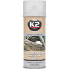 K2 ACRYLIC CLEARCOAT ПРОЗРАЧНЫЙ АКРИЛОВЫЙ 400ML / AE