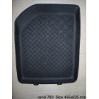 AUTOMATT RENSI 780 BLACK