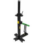 TIRE MOUNTING FRAME RACK 8