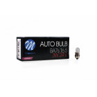 24V BA7S LAMPPU 3W T6.5 M-TECH