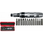 14-OS. IMPACT SCREWDRIVER KIT TRIUMF