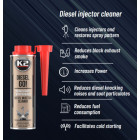 K2 DIESEL ¡VAYA! ADITIVO COMBUSTIBLE DIESEL 250ML PARA 50-70L