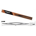 TUULILASIN HARJA / HOUSEMAN TRICO TX1000 1000MM