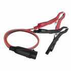 ЗАРЯДНОЕ УСТРОЙСТВО GYSFLASH 1.12 PL ДЛЯ PB+ЛИТИЕВЫХ АККУМУЛЯТОРОВ GYS