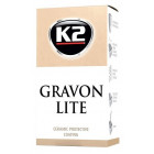 K2 GRAVON LITE KERAAMINEN PINNANSUOJAAJA 30ml SETTI 1-2A