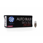 24V BA7S LAMPPU 2W T6.5 M-TECH