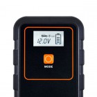 AKKULATURI 6.0A 6/12V OSRAM