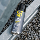 K2 CYNK SPRAY +350°C KÜLMGALVAANIKA TSINK 400ML/AE