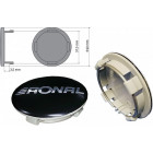 CAPSULE RONAL. 64/58 WC. BURIAL. R53/R55T/R56