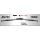 TRICO EXACT FIT 450MM HYBRID WINDOW WIPER/HOUSEMAN