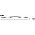 ЩЕТКА СТЕКЛООЧИСТИТЕЛЯ / БЫТОВАЯ TRICO TX900 900MM